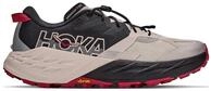 HOKA ONE ONE M SPEEDGOAT 7 GTX Herren Trailrunningschuh Black/River Rock Grey
