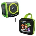 vtech LeapMOVE Deluxe Bundle inkl. Tragetasche