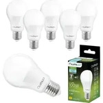 LUMILED A60 E27 LED Lampe, 13W (ersetzt 100W), 1521 Lumen Leuchtmittel, 6500K