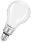 OSRAM LED SUPERSTAR CLASSIC A 200 Filament DIM in A-Form, LED-Lampe, Bleifreies...