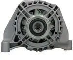 BV PSH 505.574.120.050 Lichtmaschine Generator LiMa 120A 12V f&uuml;r FIAT 500...
