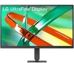 LG 27U730B-B, 68,6 cm (27"), 3840 x 2160 Pixel, 4K Ultra HD, LED, 5 ms, Schwarz
