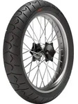 Reifen Tyre Eurogrip 110/80 R19 59V Trailhound Str