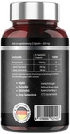Mumijo Shilajit Kapseln, hochdosiert von Redfood Nature GmbH