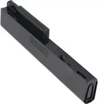 Akku passend f&uuml;r HP Compaq 6930P, 6530b, 6535b, 8440p, 5200mAh - Schwarz