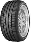 Continental Sommerreifen motorcycle-tyres ContiSportContactTM 5 P ( 235/40 ZR18 95Y