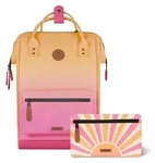 CABAIA Freizeitrucksack Rucksack mit Laptopfach Adventurer Essentials Backpack...