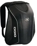 Ogio Mach 5 D3O&reg; Protektoren Rucksack - Schwarz