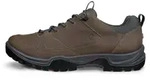 ECCO RECEPTOR TREKK Herren Trekkingschuhe Braun &ndash; Hydromax&reg;, Leder, Outdoor...