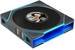 Lian Li UNI FAN TL LCD FLEX 120 Wireless, Geh&auml;usel&uuml;fter