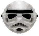 Beanie Bouncers Pl&uuml;schtier zum Sammeln Variante: Storm Trooper