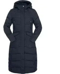 E.l.t. Saphira Advanced Damenmantel Blau L Damen Blau L - Blau - L