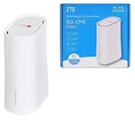 ZTE G5B2 4G LTE Router Wireless Broadband SIM Card Support - Router - Wei&szlig;