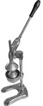 Melchioni Vega Digital Entsafter Grau - Bunt