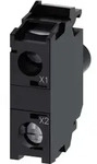Siemens LED-Modul, gelb, 10 g, 160 mm, 95 mm, 12 mm