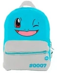 Pokemon Squirtle Rucksack 30cm