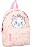 Disney Aristocats - Rucksack "Marie We Meet Again" 31cm - Rosa