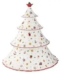 Villeroy & Boch Toy's Delight, andere, Mehrfarbig, Wei&szlig;, Porzellan, 1 St&uuml;ck(e), 300