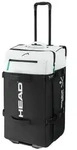 Head Rebels Travel Tasche Schwarz Schwarz One Size - Schwarz