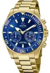 JAGUAR Armbanduhr WATCHES J899/2 J899_2 - Gold