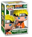 Funko Pop! Animation: Naruto - Naruto Uzumaki #2338