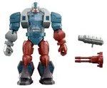 Masters of the Universe Origins 200X-Spielzeug, ca. 14 cm gro&szlig;es