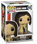 Rebel Moon - Kora 1533 - Funko Pop! Vinyl Figur - Gold
