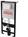 alcadrain WC Sanit&auml;rmodul AM120/1120 Vorwandinstallationssystem f&uuml;r WC mit