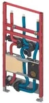 TECE 9310022 TECEprofil Waschtischmodul z. Anschluss