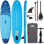 Aqua Marina Vapor 2026 SUP Board 315cm Allround Set Anf&auml;nger 140kg inkl Zubeh&ouml;r -