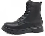 Tamaris Tamaris Essentials Schn&uuml;rstiefel Schwarz in Gr. 43 - Schwarz - 43