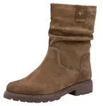 Tamaris Damen Elegante Stiefel 1-25410-47 Braun - Braun - 37