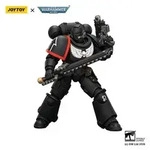 Joy Toy Warhammer Raven Guard Intercessor Figur One Size