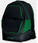 Backpack joma diamond ii black-green black - Schwarz
