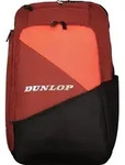 Dunlop Tac Cx-performance Rucksack Rot,Schwarz Rot,Schwarz One Size - Dunkelrot