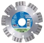 PFERD Diamond tools DS 115 x 2,2 x 22,23 SGP