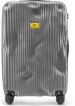 Crash Baggage Stripe Trolley M (68 cm) - Smoke Grey - Grau