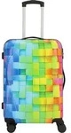 Nowi Santa Cruz de Tenerife 4 Rollen Trolley M 68 cm