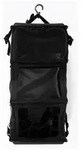 Tropicfeel Kleiderschrank Schwarz Schwarz One Size - Schwarz