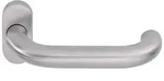 Feuerschutzdr&uuml;ckerlochteil 8100V FS/6621 ER VA F1 schr&auml;g 4-KT.9mm