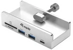 Equip 128968, USB 3.2 Gen 1 (3.1 Gen 1) Type-A, USB 3.2 Gen 1 (3.1 Gen 1) Type-A, USB