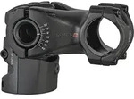 Ergotec Vorbau SWELL-RE70i 35.0/ 95mm / interne Kabelf&uuml;hrung - Schwarz