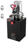 VEVOR pneumatischer Wagenheber 6 t Pneumatikheber mit erh&ouml;hter S&auml;ule &