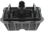 4x VAICO Wagenheberaufnahme V20-2237 Hinten Vorne beidseitig f&uuml;r BMW 3 Touring...