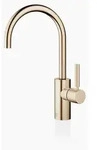 Dornbracht 33565661-27 WT-EHM ohne Ablaufgarnitur META - Silber