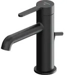 Steinberg Serie 341 Waschtisch-Einhebelmischer mit Keramikkartusche, mit