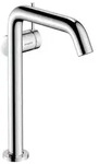 Hansgrohe 73372340 WTM 240 Tecturis S Fine CoolStart - Schwarz