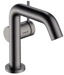 Hansgrohe 73323340 WTM 110 Tecturis S Fine CoolStart - Schwarz