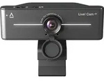 Creative Labs Creative Live! Cam Sync 4K v2 - Schwarz