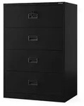 Aktenschrank H&auml;ngeregisterschrank Metallschrank H&auml;ngeregistraturschrank